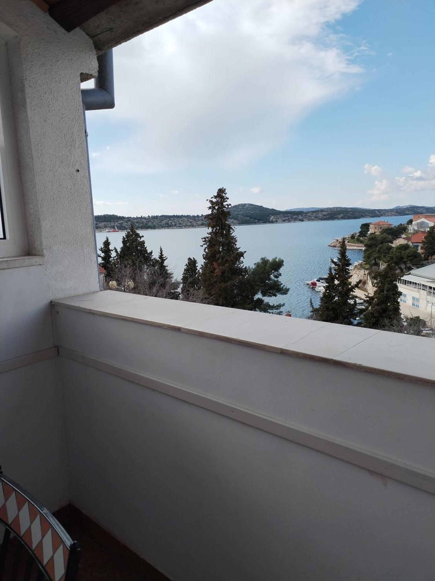 Ana Apartment Sibenik Exterior photo