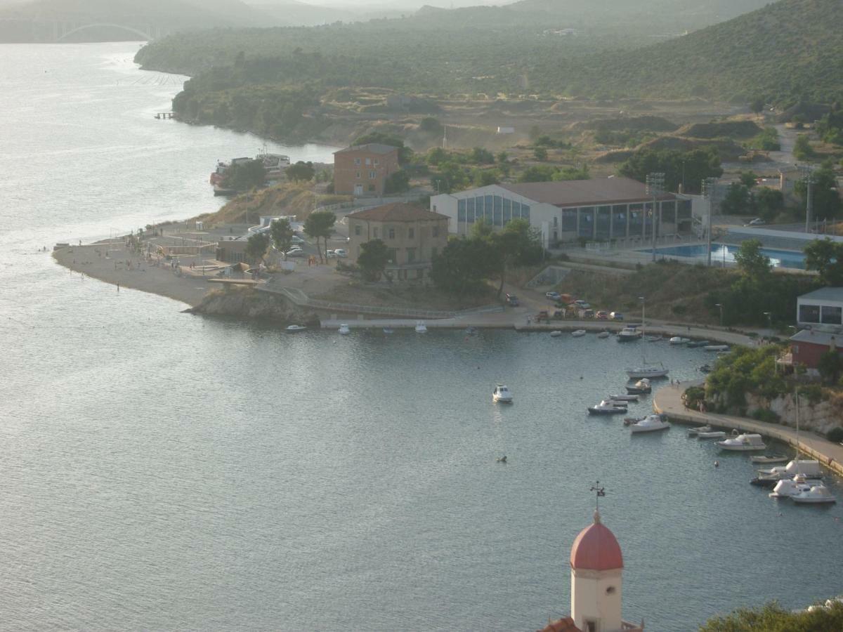 Ana Apartment Sibenik Exterior photo