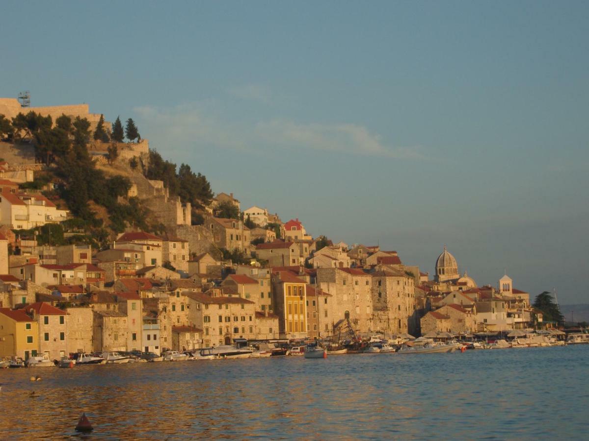 Ana Apartment Sibenik Exterior photo