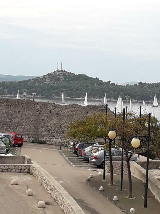 Ana Apartment Sibenik Exterior photo